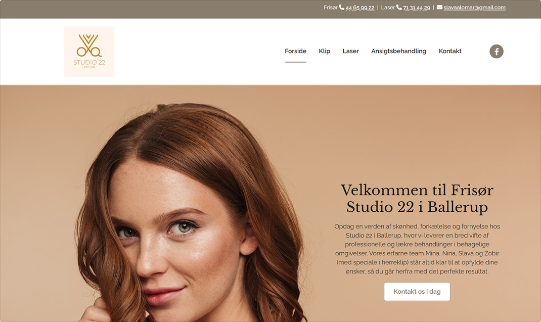 Studio22
