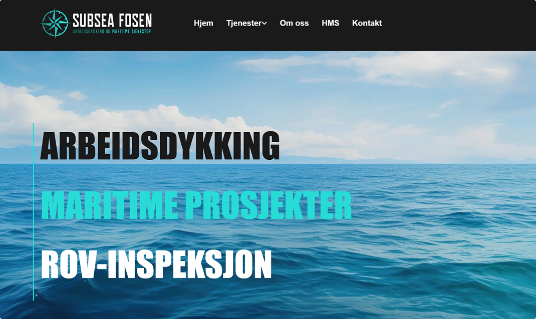 Subsea Fosen
