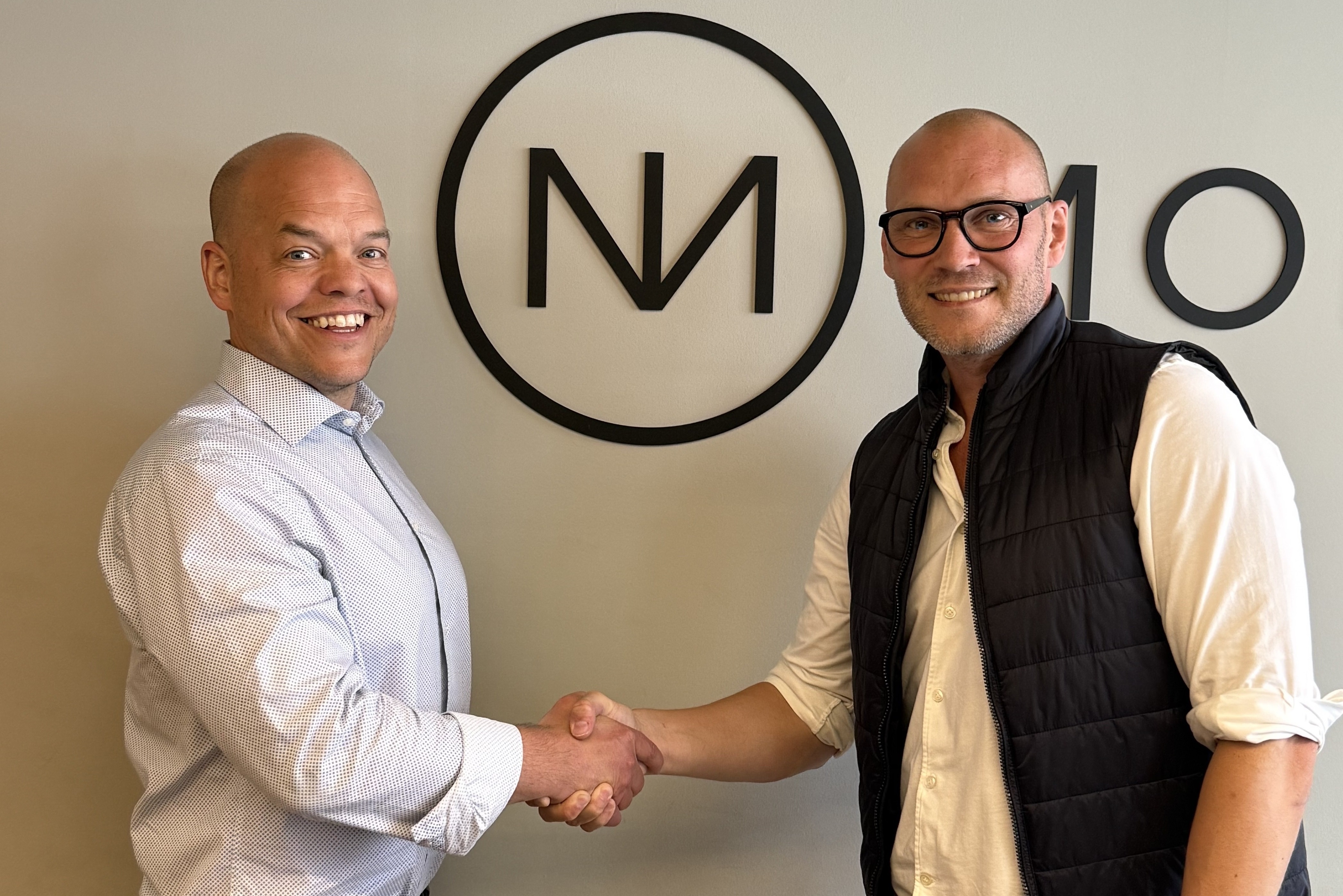 Mono Solutions appoints Joakim Schultz as Chief Revenue Officer