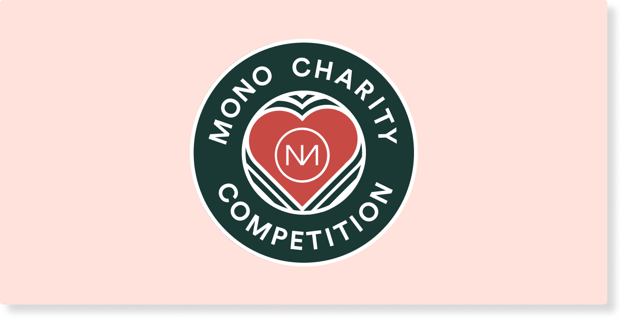 Mono Charity Competition