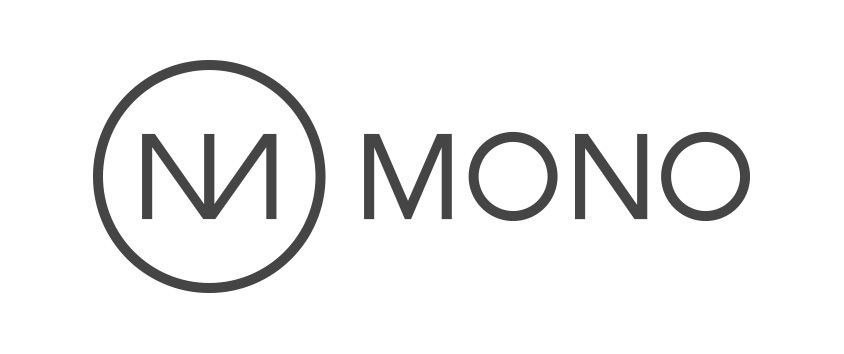 Mono logo