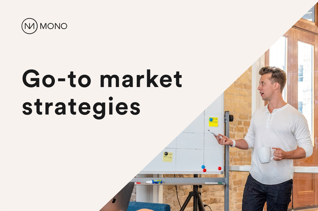 Go-to market strategies for website resellers