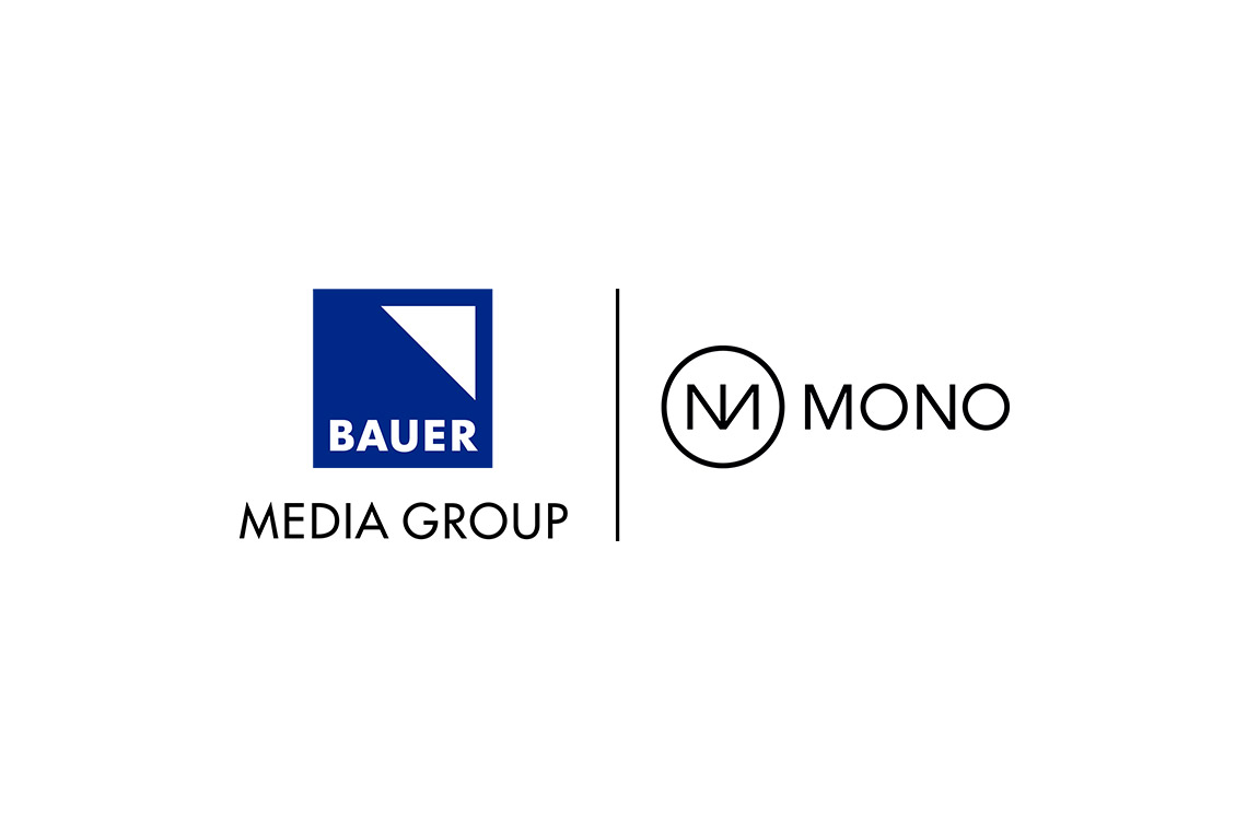 Mono Solutions Joins Bauer Media Group to Strengthen SME Marketing Services Across the Globe