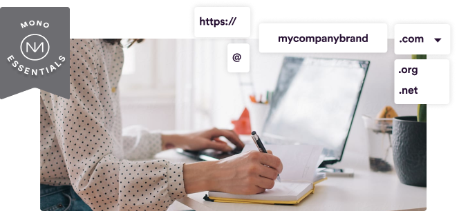 A picture showing how easy it is to create a new site in RAI