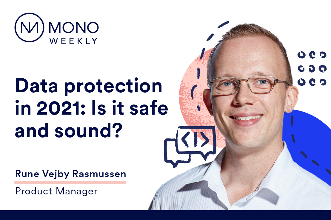 Data protection in 2021: Is it safe and sound?