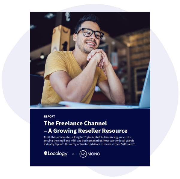 The Freelance Channel - A Growing Reseller Resource