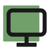 Desktop icon