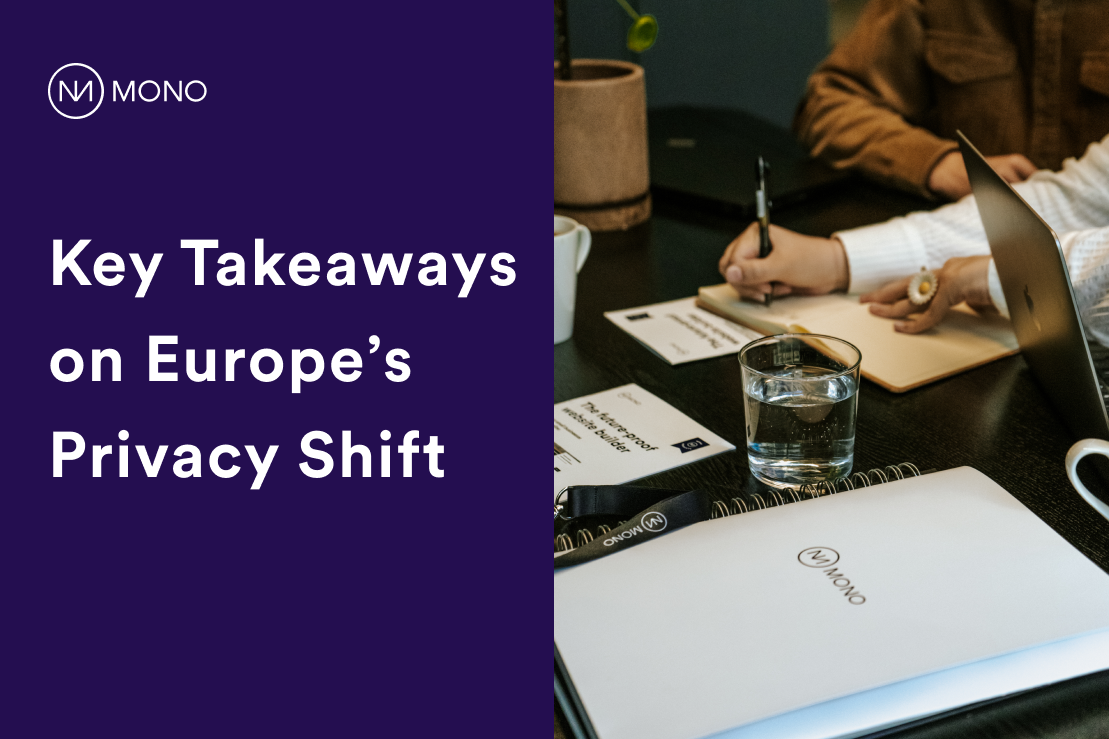 Evolving Privacy Compliance Across Europe: What Resellers Need to Know in the Post-GDPR & Cookie Era